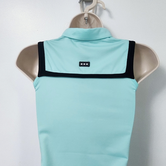 Jamie Sadock Cooltrex SPF 50 Top XS - Picture 13 of 16